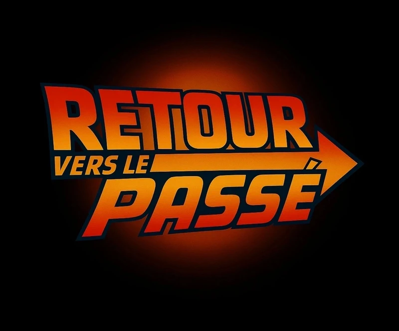 Retour vers le passé